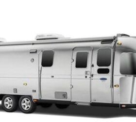 2019 Airstream Classic 30RB Twin