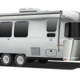 2019 Airstream Flying Cloud 25FB Twin