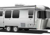 2019 Airstream Flying Cloud 25RB Twin