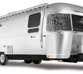 2019 Airstream Tommy Bahama® Special Edition 27FB