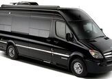 2018 Airstream Interstate Grand Tour EXT Twin
