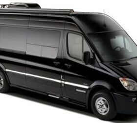 2017 Airstream Interstate Grand Tour EXT Twin