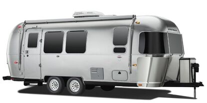 2016 Airstream Flying Cloud 20