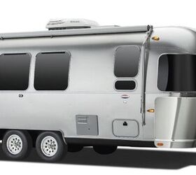 2016 Airstream Flying Cloud 30 Twin