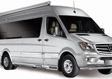 2016 Airstream Interstate Lounge EXT