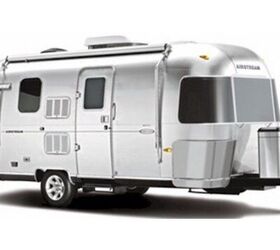 2015 Airstream Flying Cloud 30