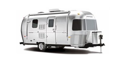 2014 Airstream Flying Cloud 23D