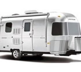2013 Airstream Flying Cloud 20