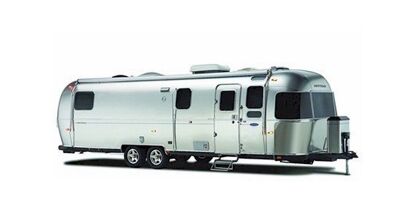 2012 Airstream Classic Limited 31
