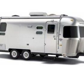 2012 Airstream International Serenity 23D | RV Guide