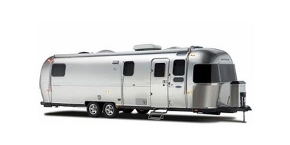 2011 Airstream Classic Limited 30
