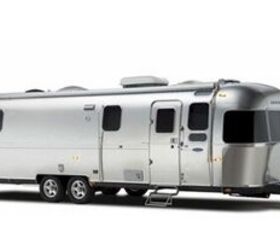 2011 Airstream Classic Limited 31