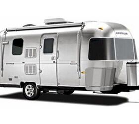 2011 Airstream Flying Cloud 28