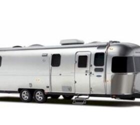 2010 Airstream Classic Limited 30
