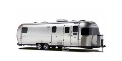 2010 Airstream Classic Limited 31
