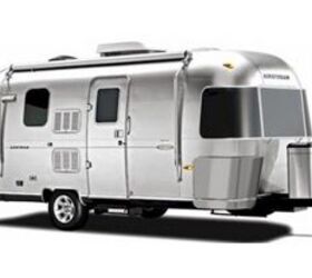 2010 Airstream Flying Cloud 20