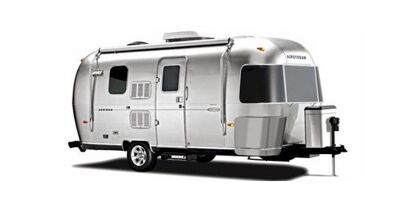2010 Airstream Flying Cloud 20