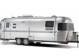 2009 Airstream Classic Limited 31 DIN