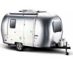 2008 Airstream Safari Sport 22