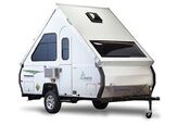 2020 Aliner Ranger 12 Base