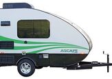 2019 Aliner Ascape Camp