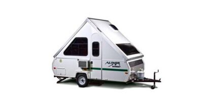 2013 Aliner Ranger 12 Base