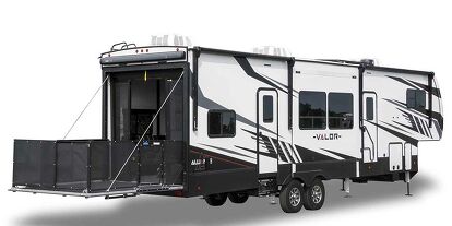 2021 Alliance RV Valor 36V11