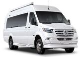 2022 American Coach American Patriot 170EXT - MD4