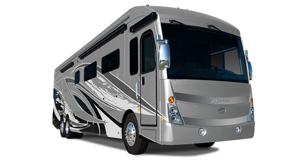 American Rv 2020 American Coach American Revolution® 42V | RV Guide
