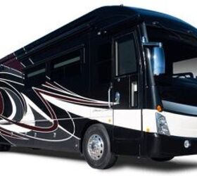 2019 American Coach American Dream® 42Q