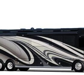 2018 American Coach American Eagle® 45N | RV Guide