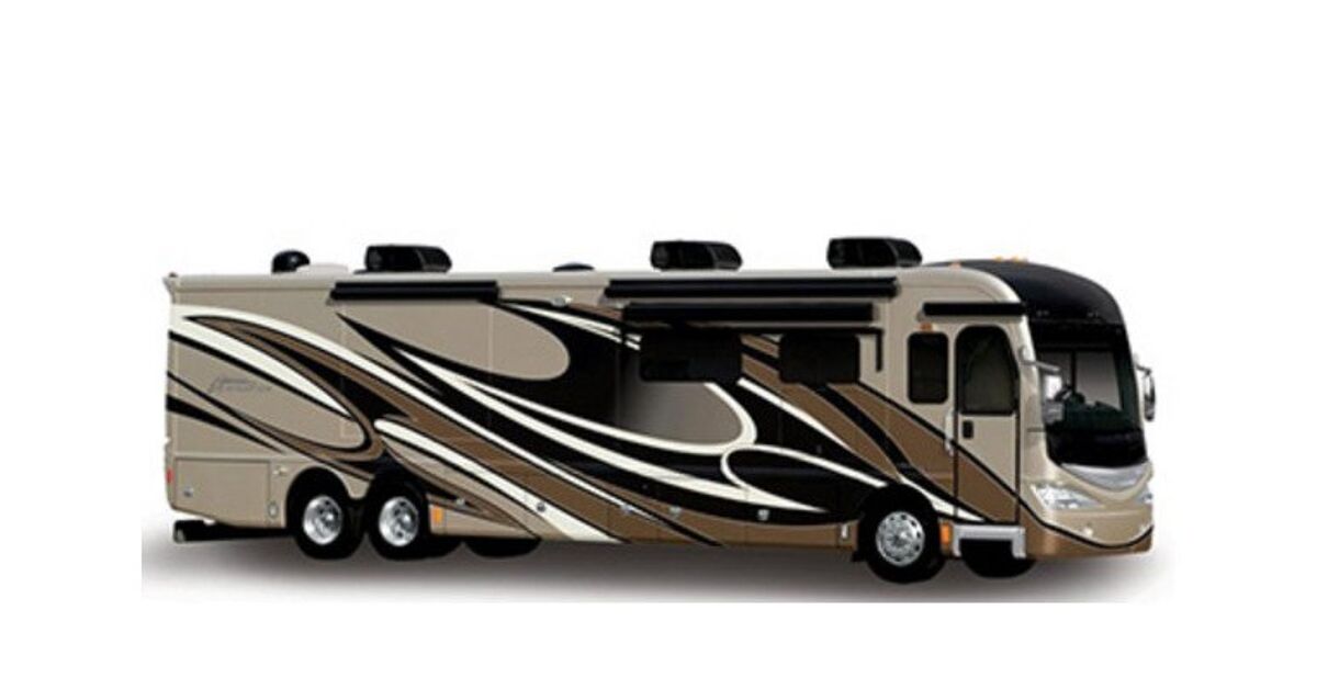 American Rvs 2015 American Coach American Revolution® 42W | RV Guide