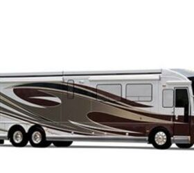 2014 American Coach American Heritage® 45A