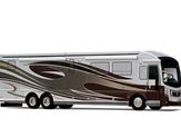 2014 American Coach American Heritage® 45A