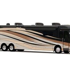 2014 American Coach American Revolution® 42G | RV Guide