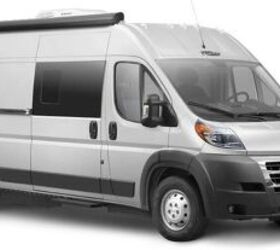 2018 Carado Banff Base RV Guide