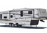 2012 Carriage Cabo 381