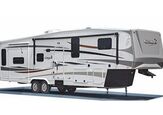 2012 Carriage Cabo 383