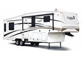 2011 Carriage Cabo 381