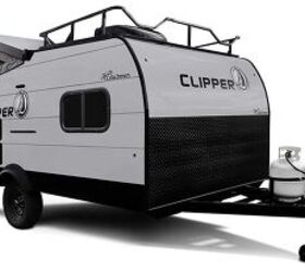 2022 Coachmen Clipper Express 12.0TD XL