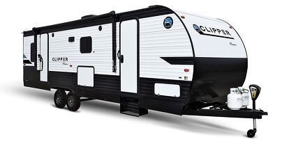 2022 Coachmen Clipper Ultra-Lite (Tandem Axle) 21RBSS