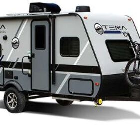 2021 Coachmen Apex Tera 15T | RV Guide