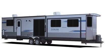 2021 Coachmen Catalina Destination 39FKTS