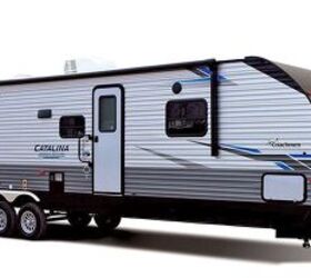 2021 Coachmen Catalina Legacy Edition 323BHDSCK