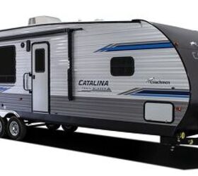 2021 Coachmen Catalina Trail Blazer 26TH