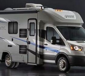 2021 Coachmen Cross Trail Transit 20XG