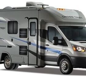 2021 Coachmen Cross Trek 21XG | RV Guide