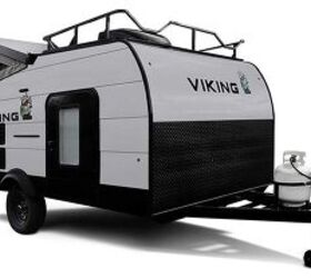 2021 Coachmen Viking Express 12.0TD MAX
