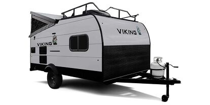 2021 Coachmen Viking Express 12.0TD XL