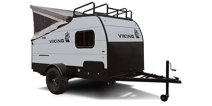 2021 Coachmen Viking Express 9.0TD